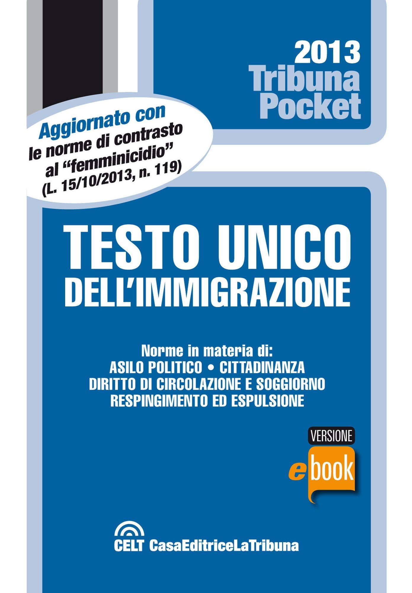 Testo unico dell'immigrazione