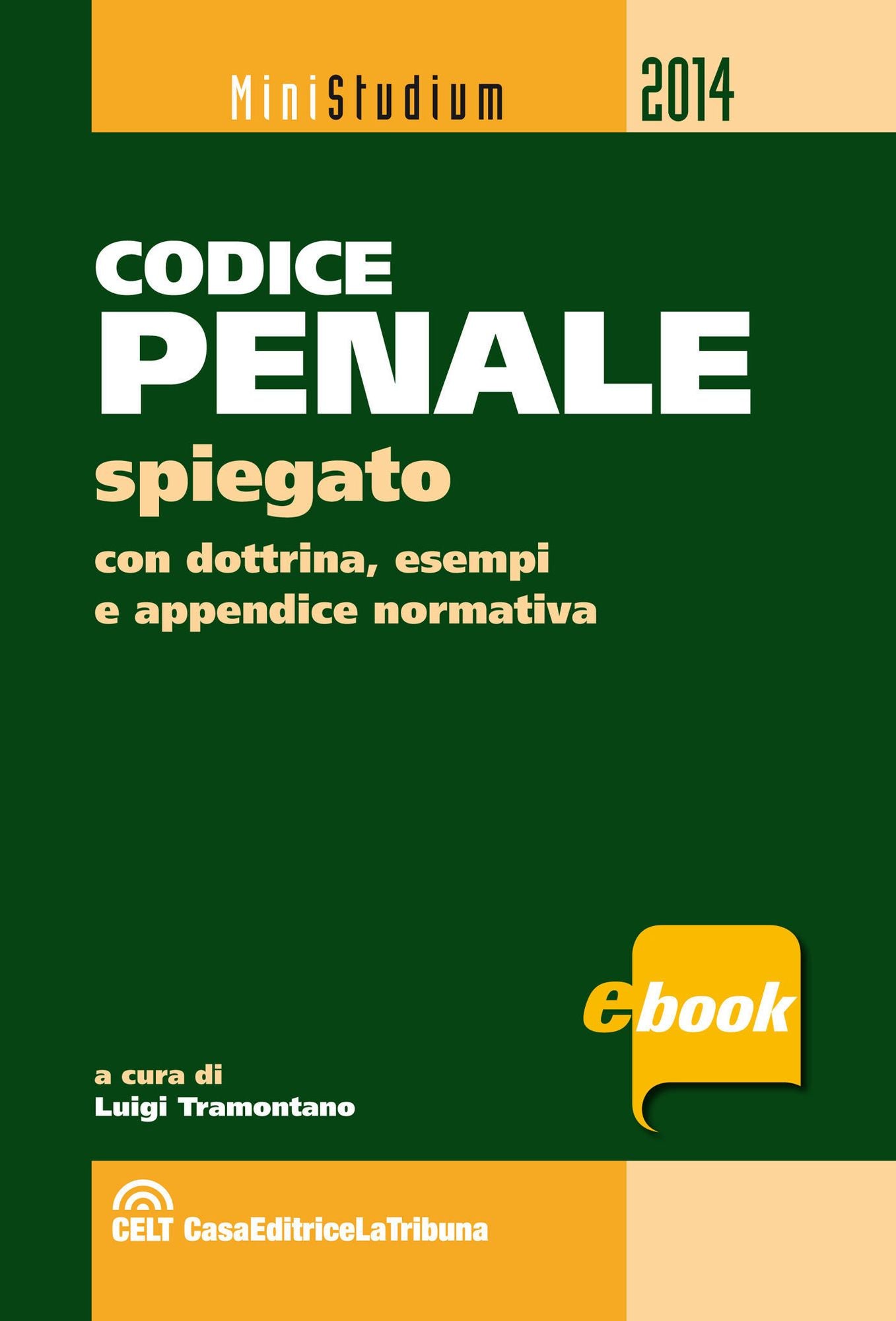Codice penale spiegato