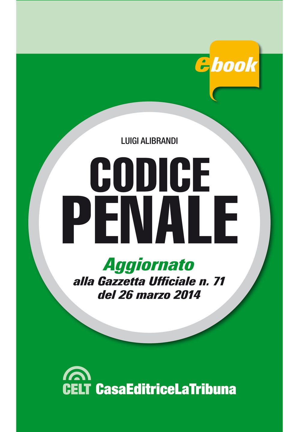Codice penale commentato
