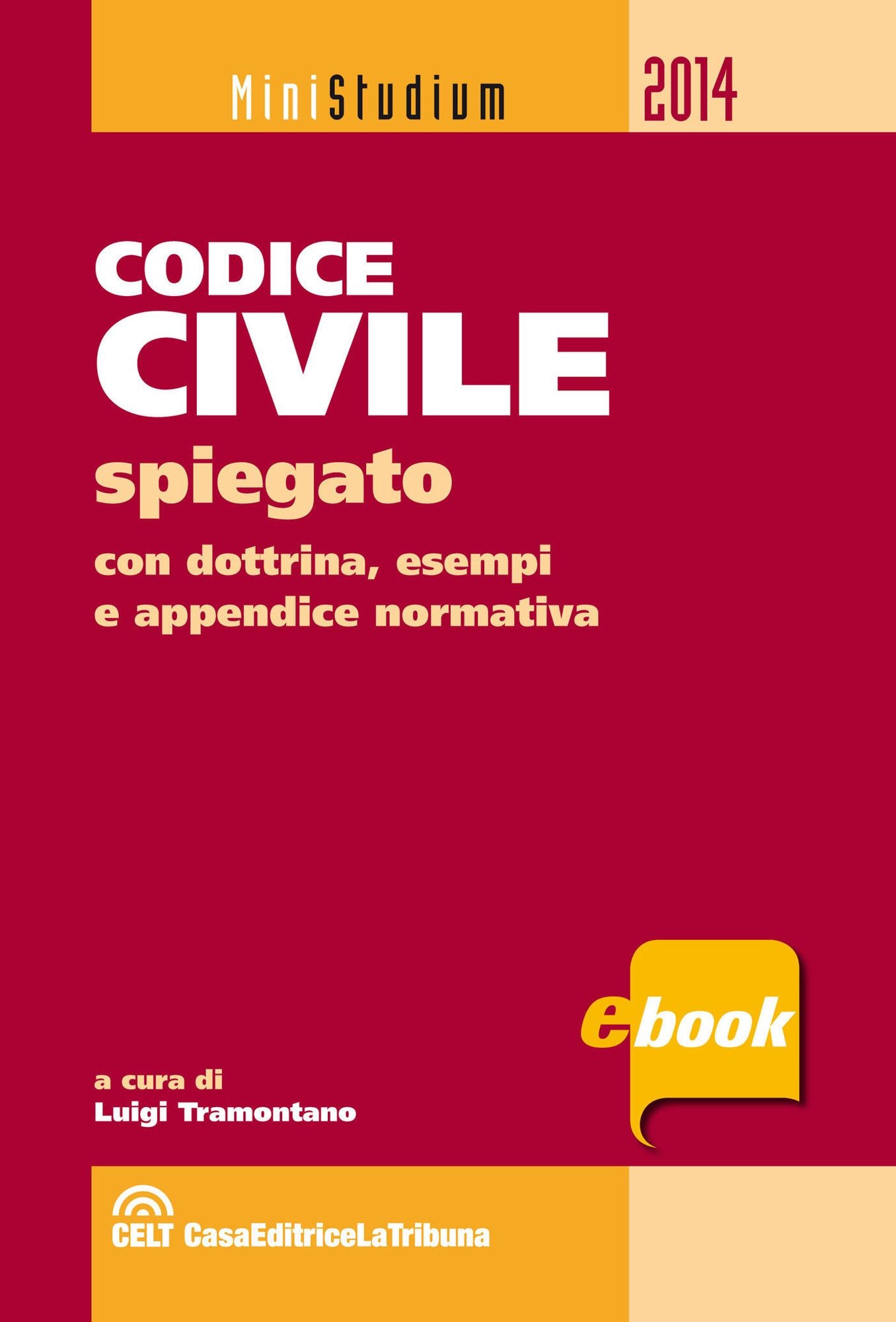 Codice civile spiegato