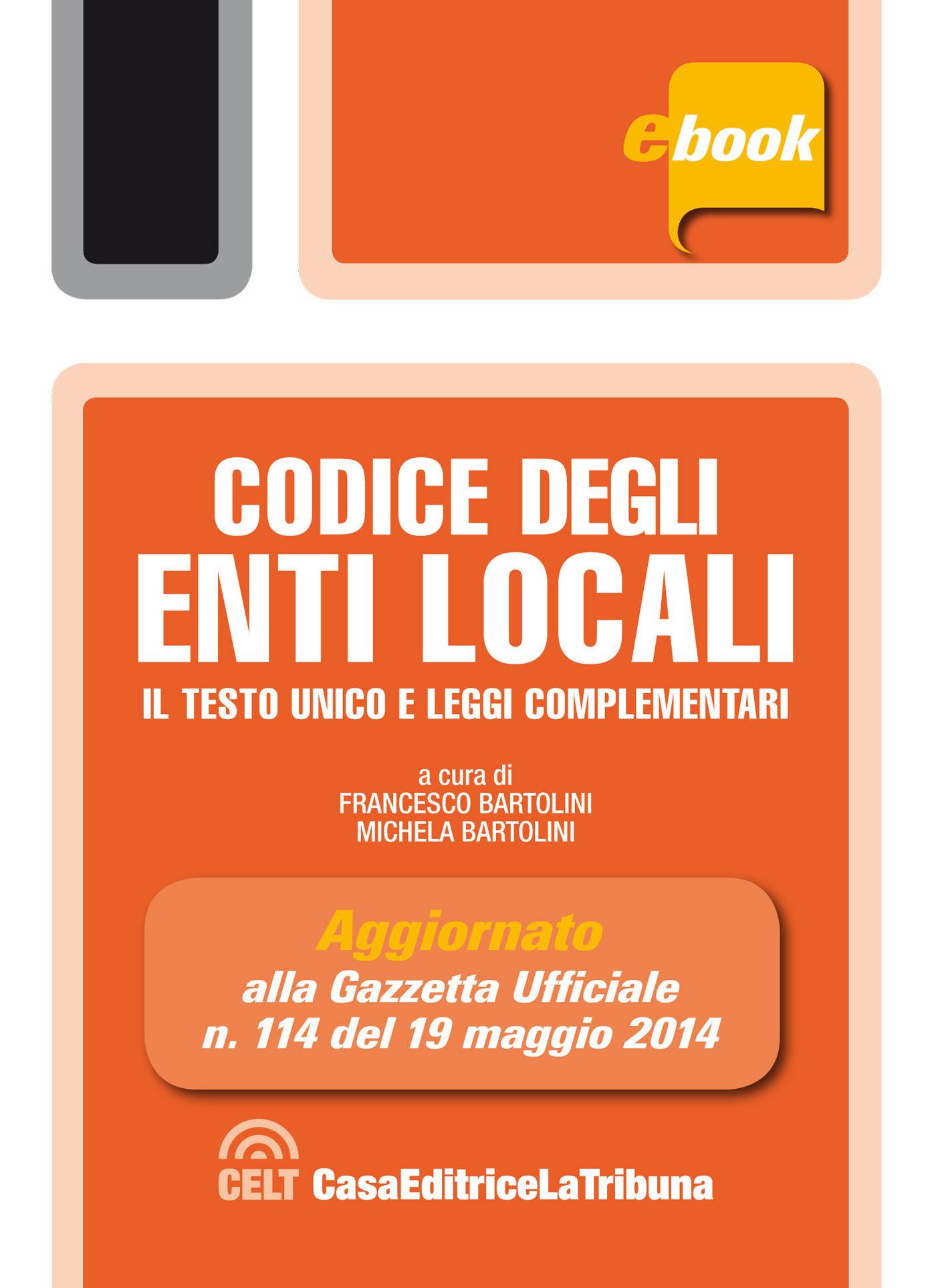 Codice degli enti locali