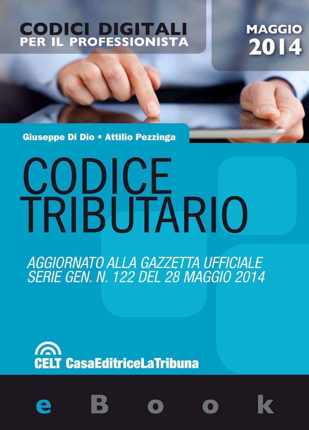 Codice tributario per il professionista