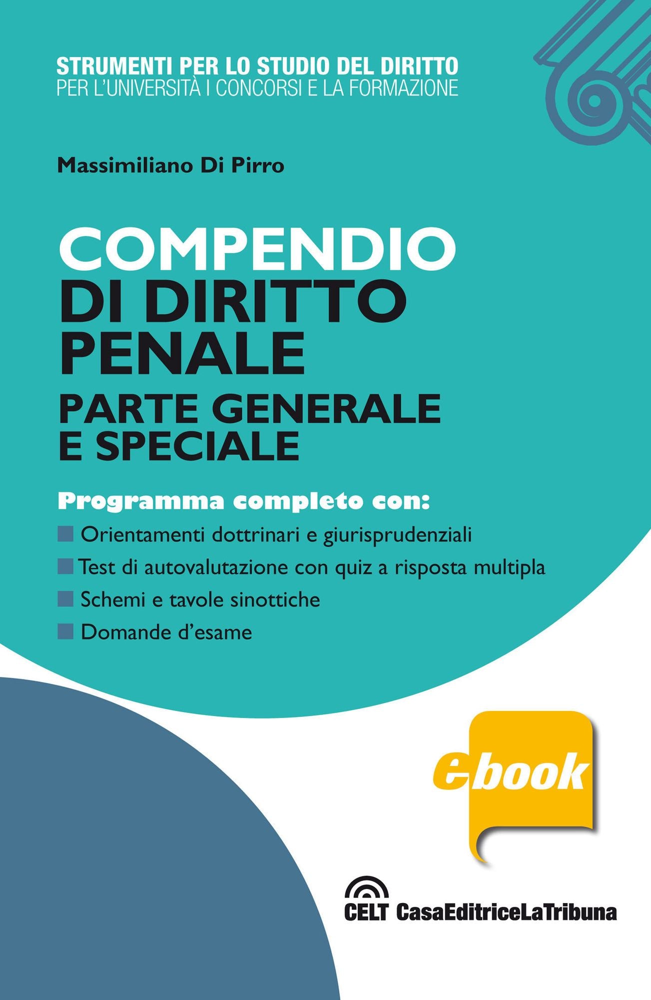 Compendio di diritto penale