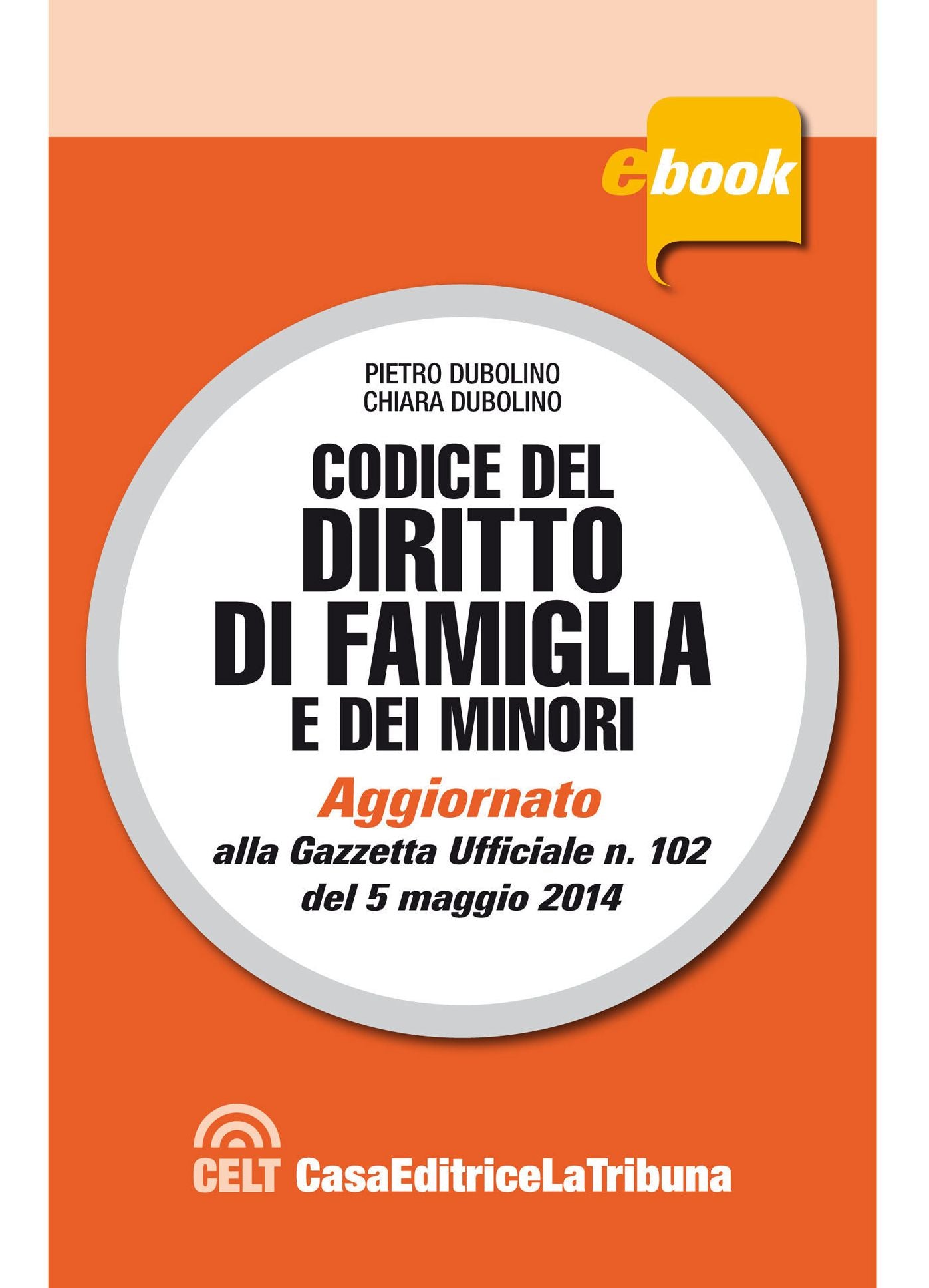 Codice del diritto di famiglia e dei minori