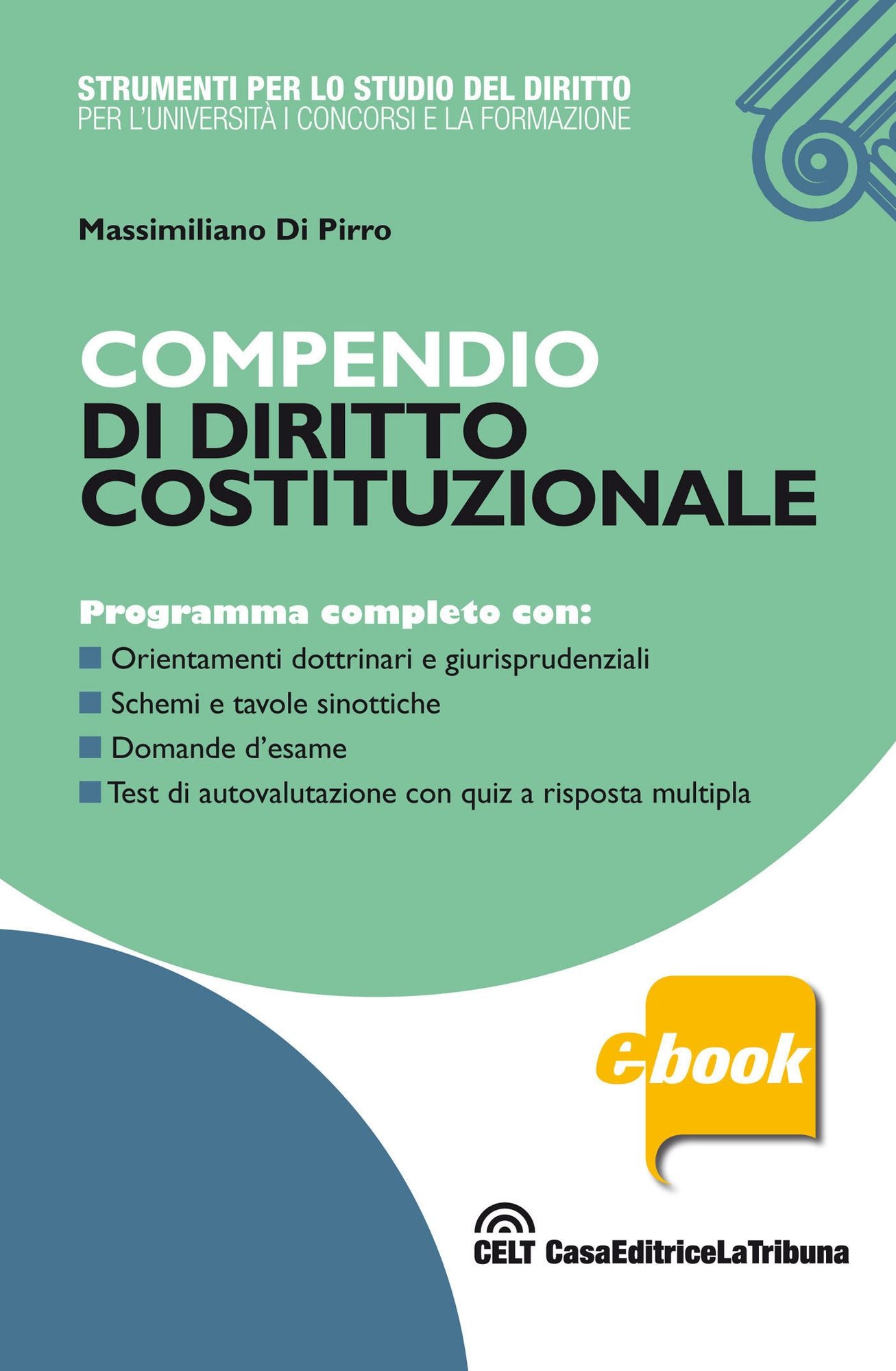 Compendio di diritto costituzionale