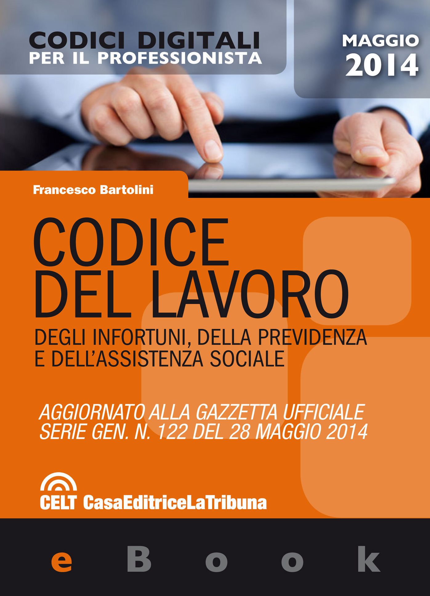 Codice del lavoro per il professionista
