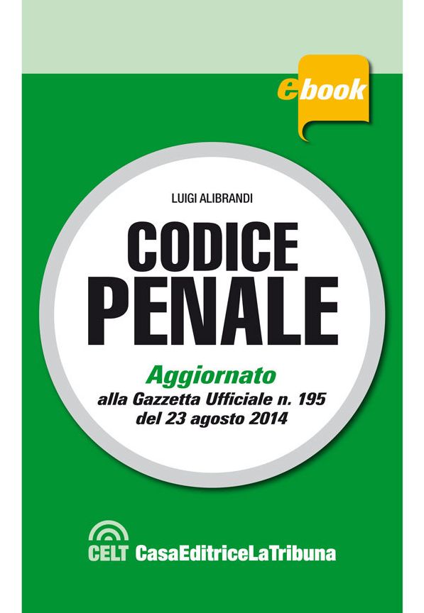 Codice penale commentato