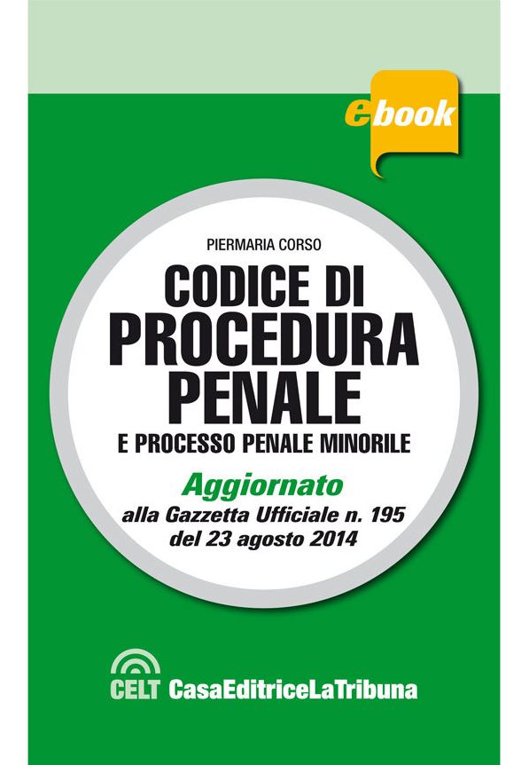 Codice di procedura penale commentato