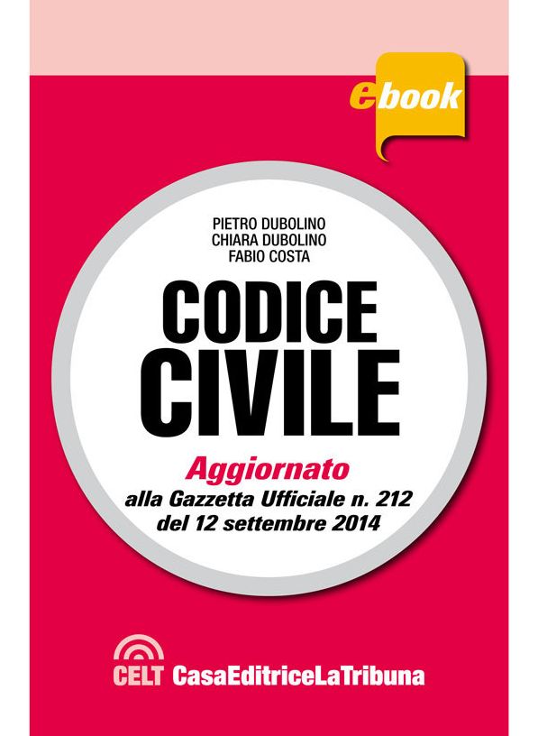 Codice civile commentato