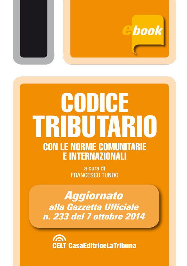 Codice tributario