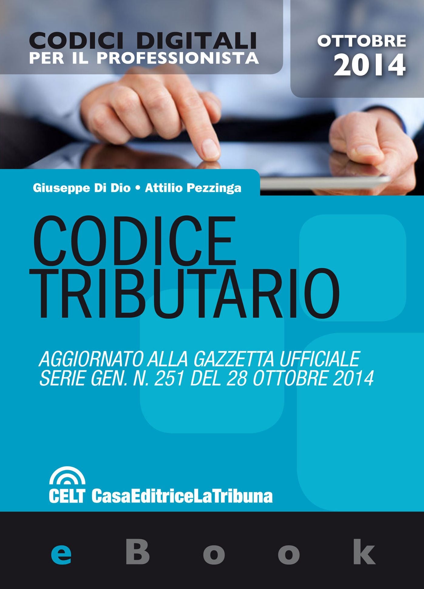 Codice tributario per il professionista