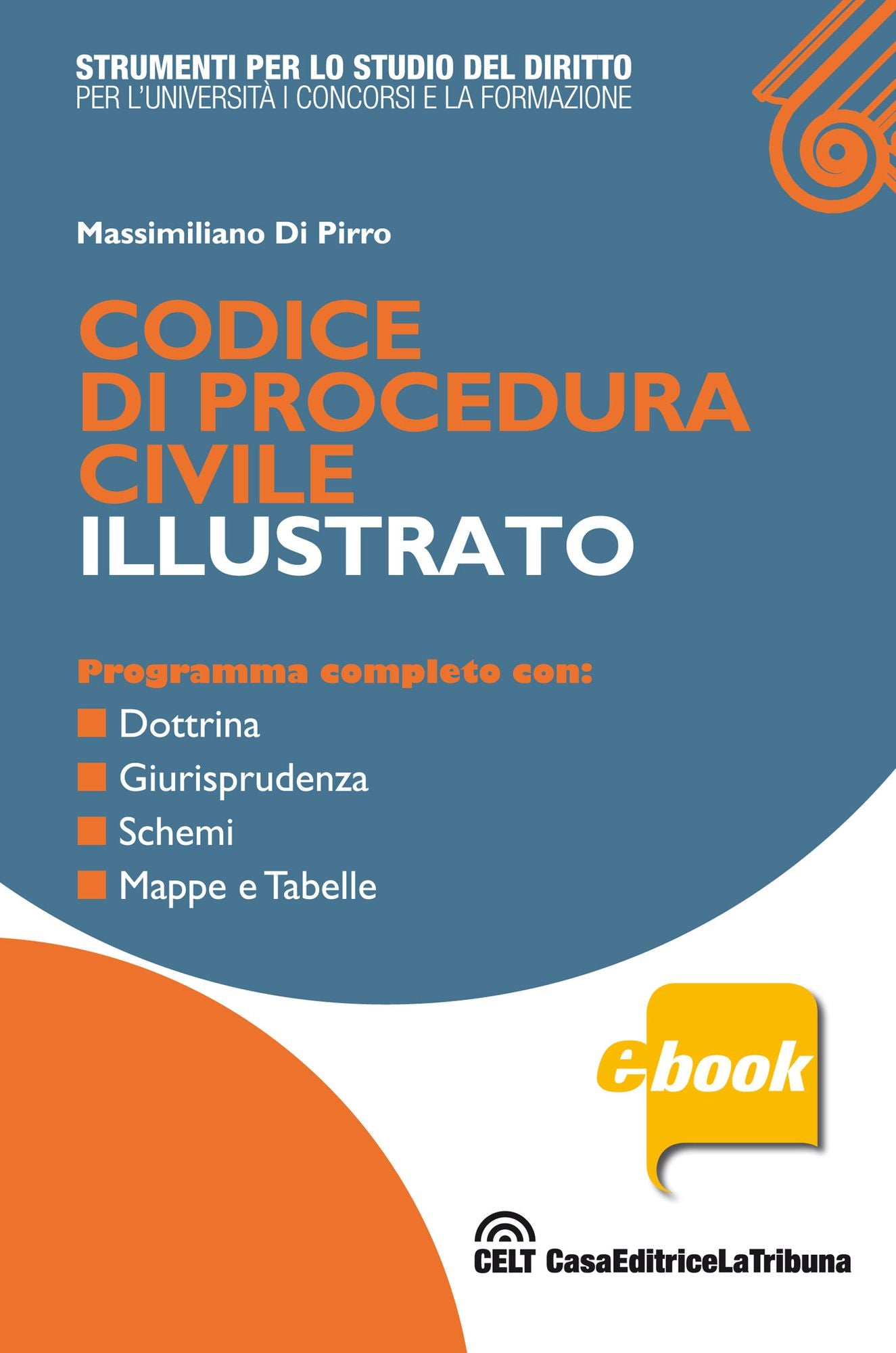 Codice di procedura civile illustrato