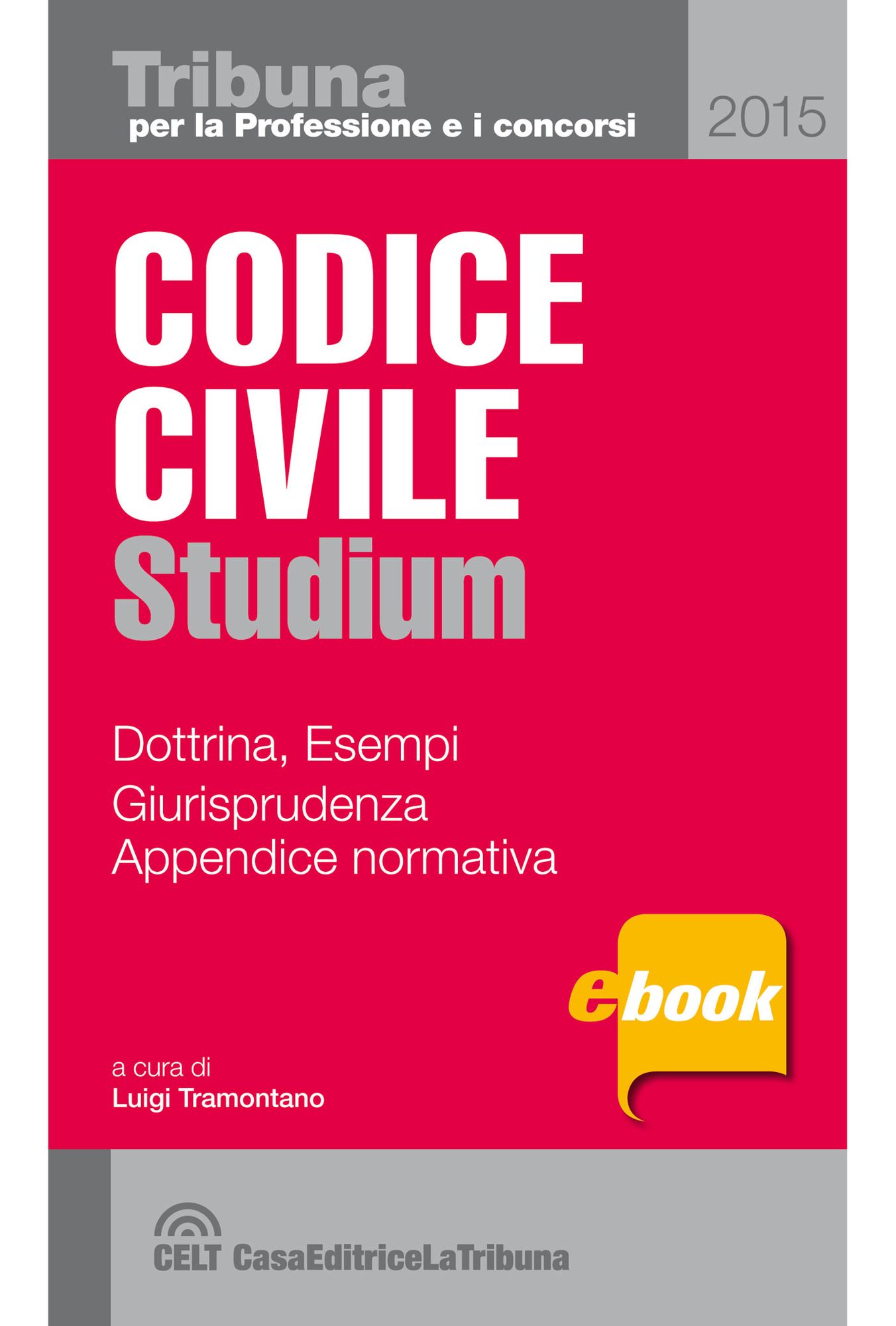 Codice civile studium