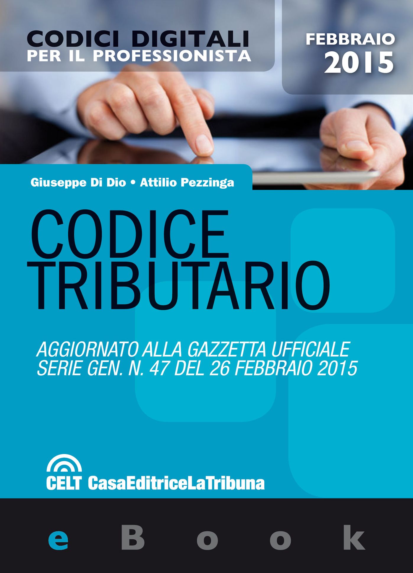 Codice tributario per il professionista