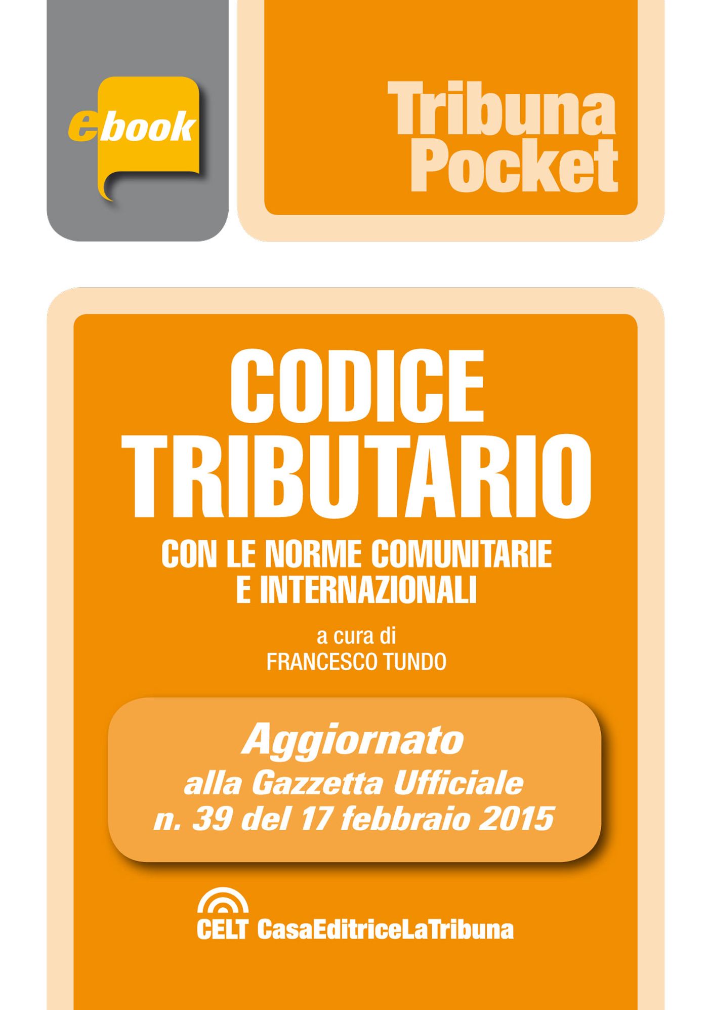 Codice tributario