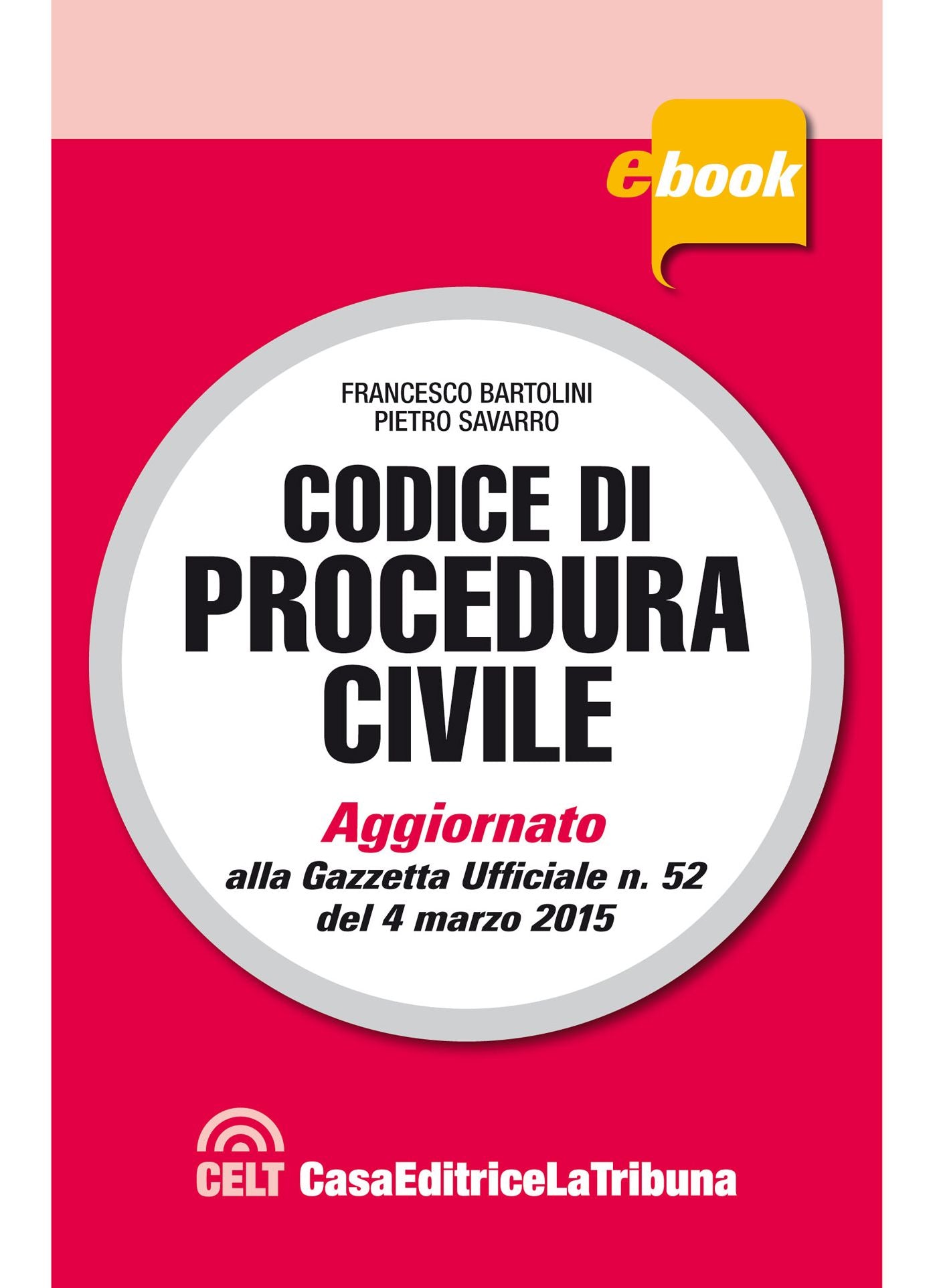 Codice di procedura civile commentato