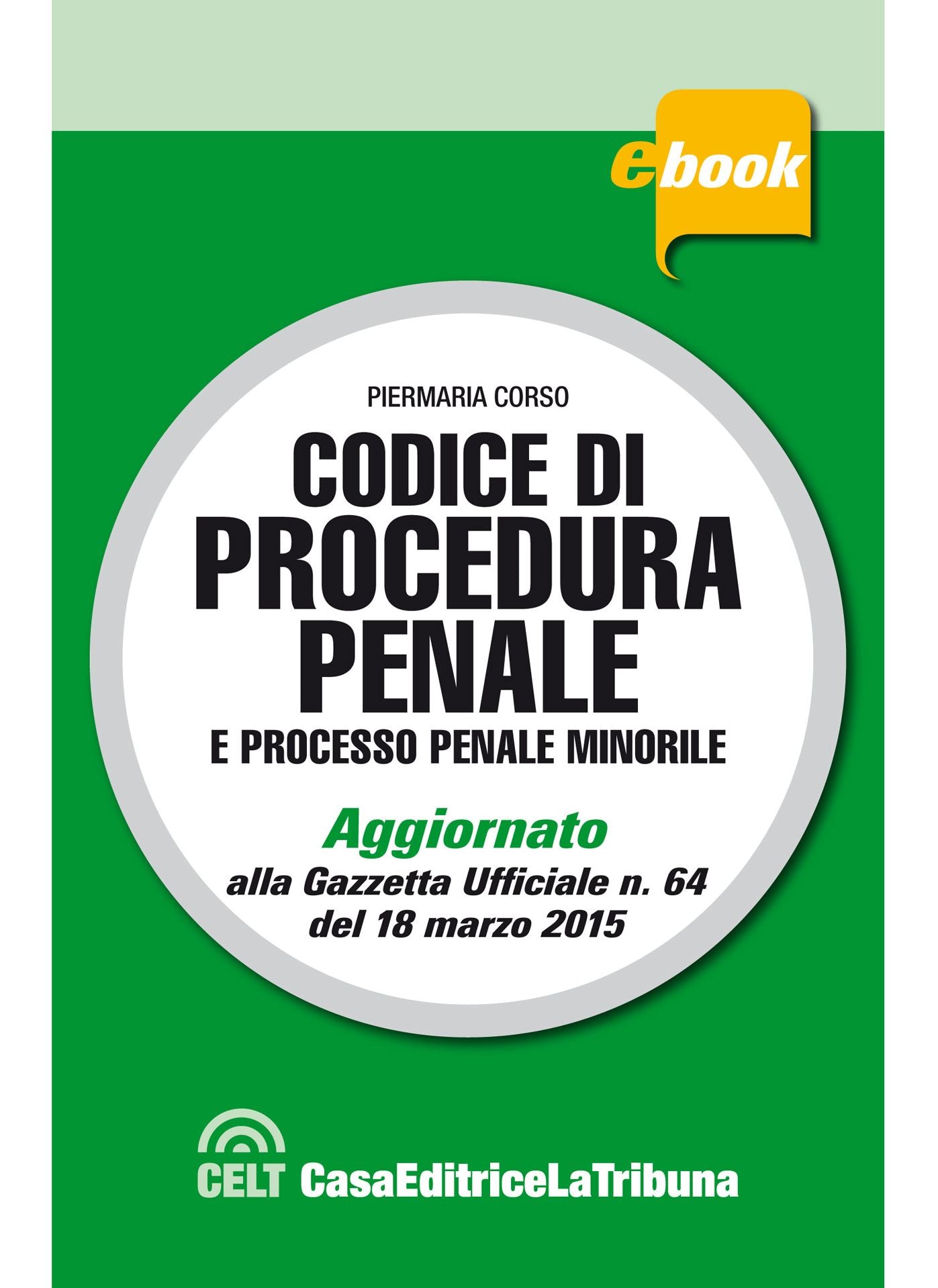 Codice di procedura penale commentato