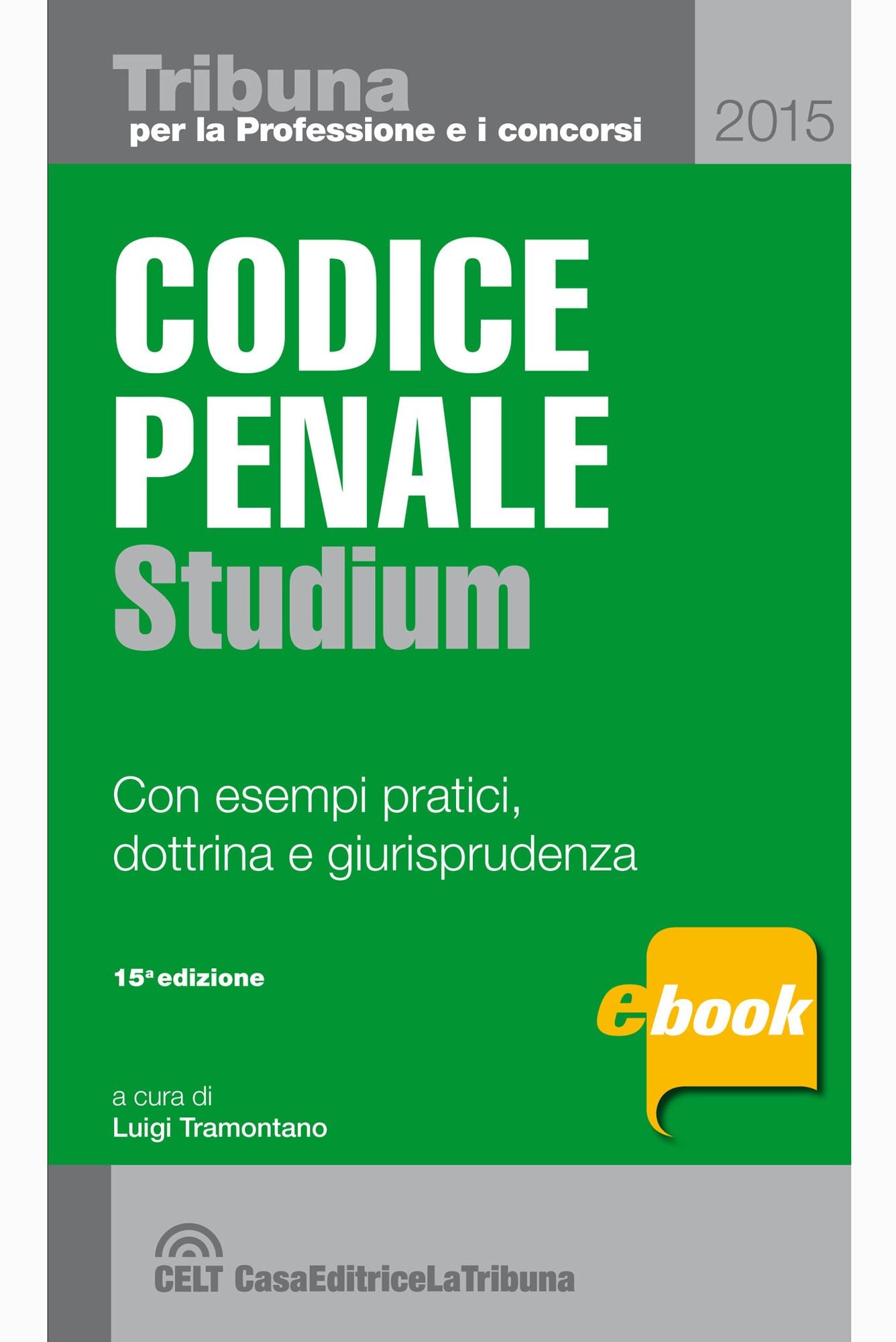 Codice penale studium
