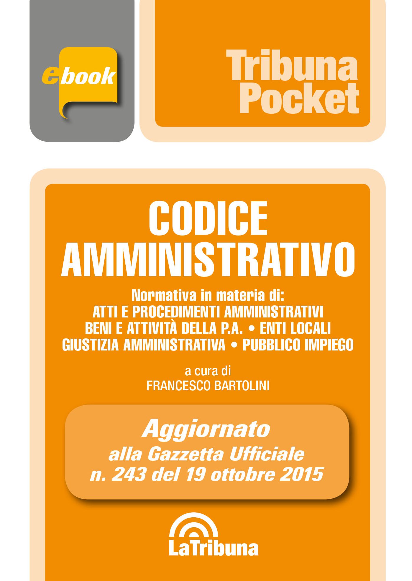 Codice amministrativo