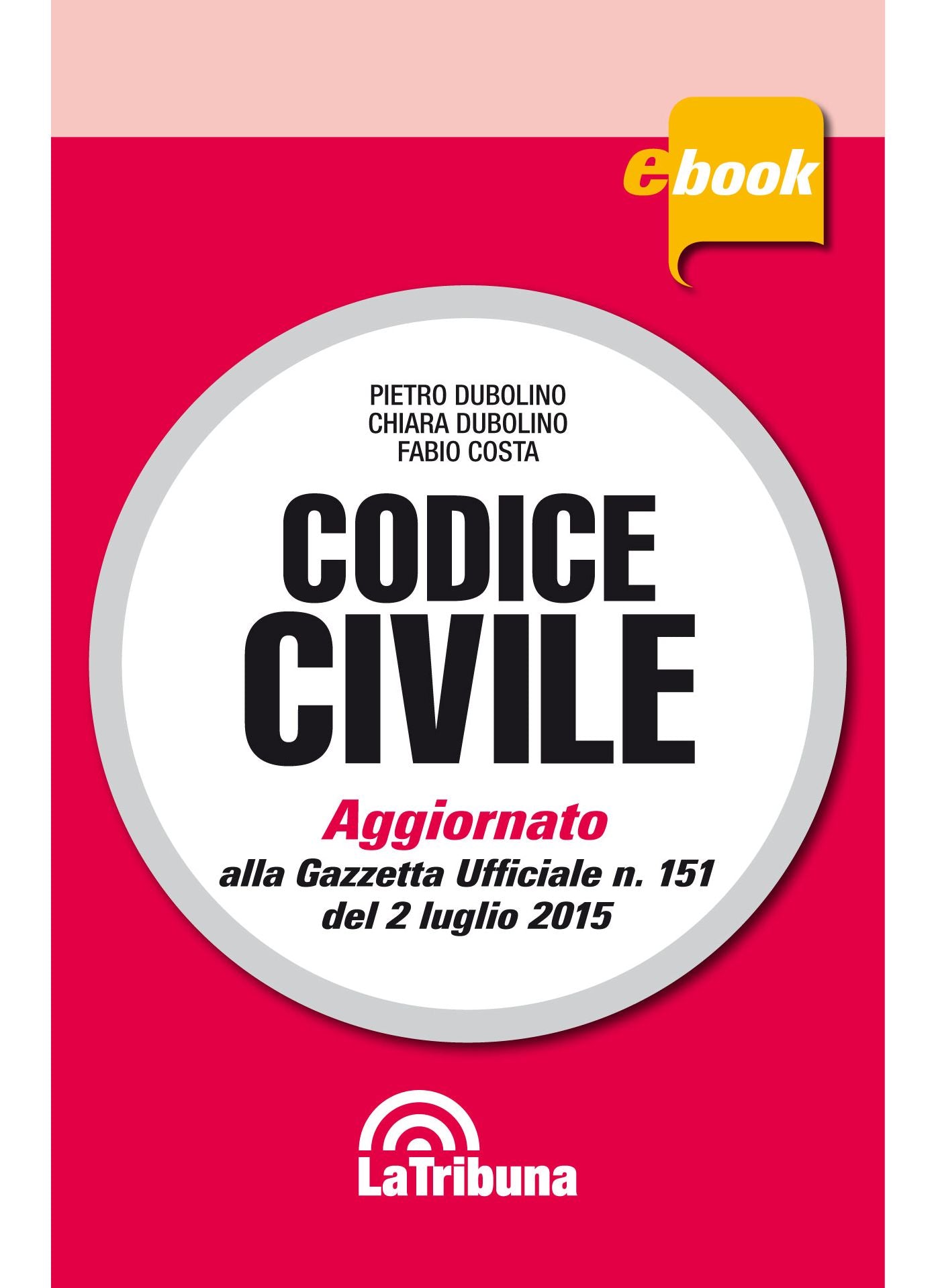 Codice civile commentato