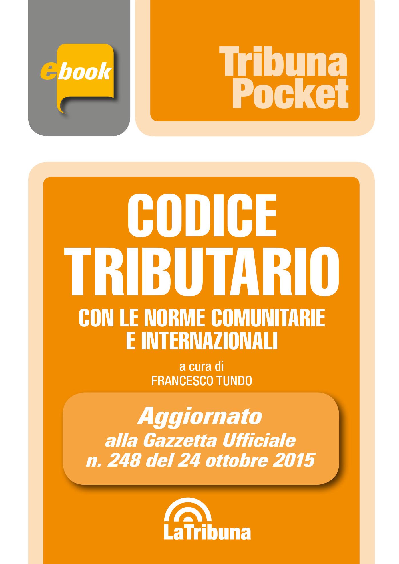 Codice tributario
