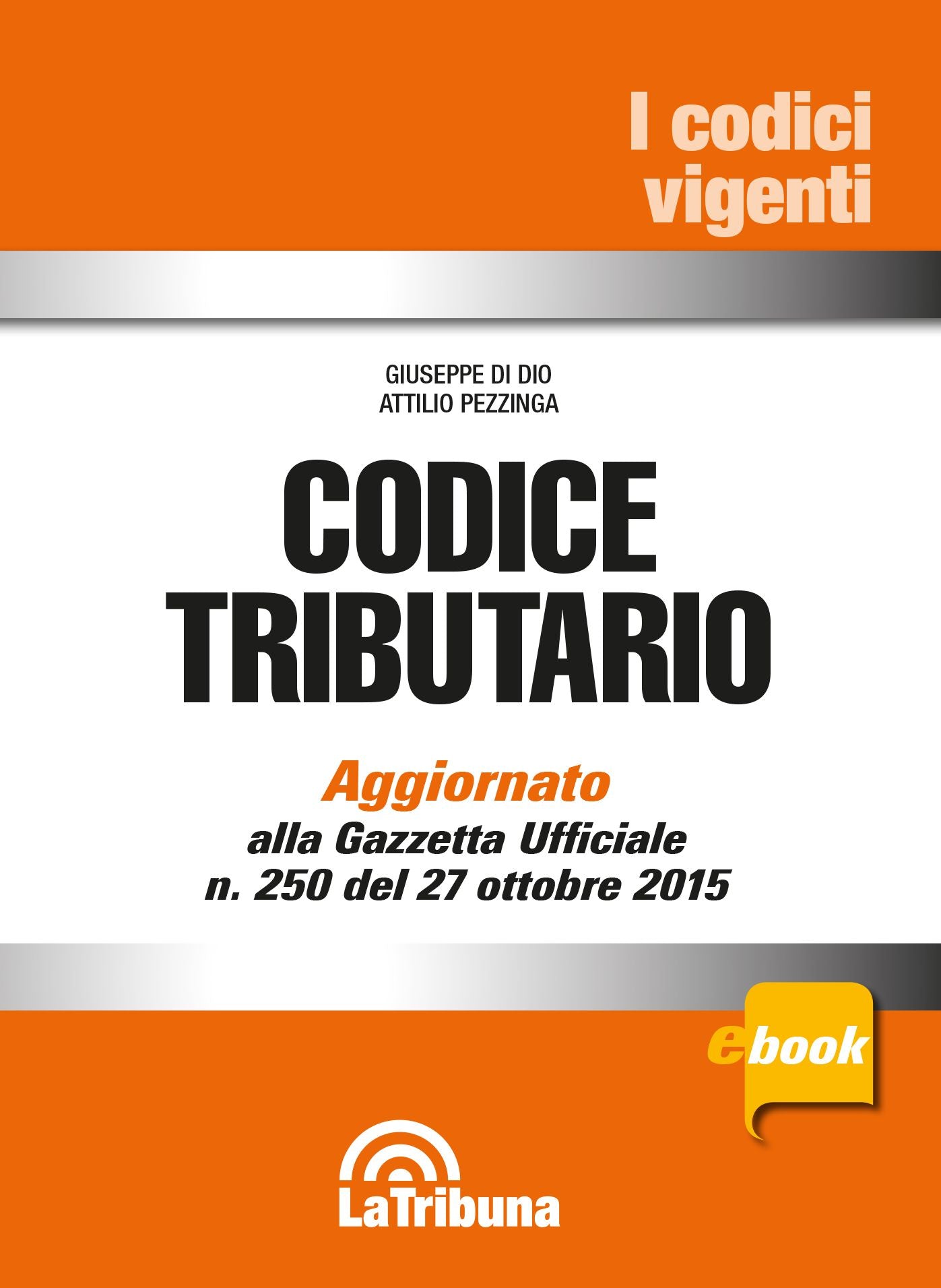 Codice tributario