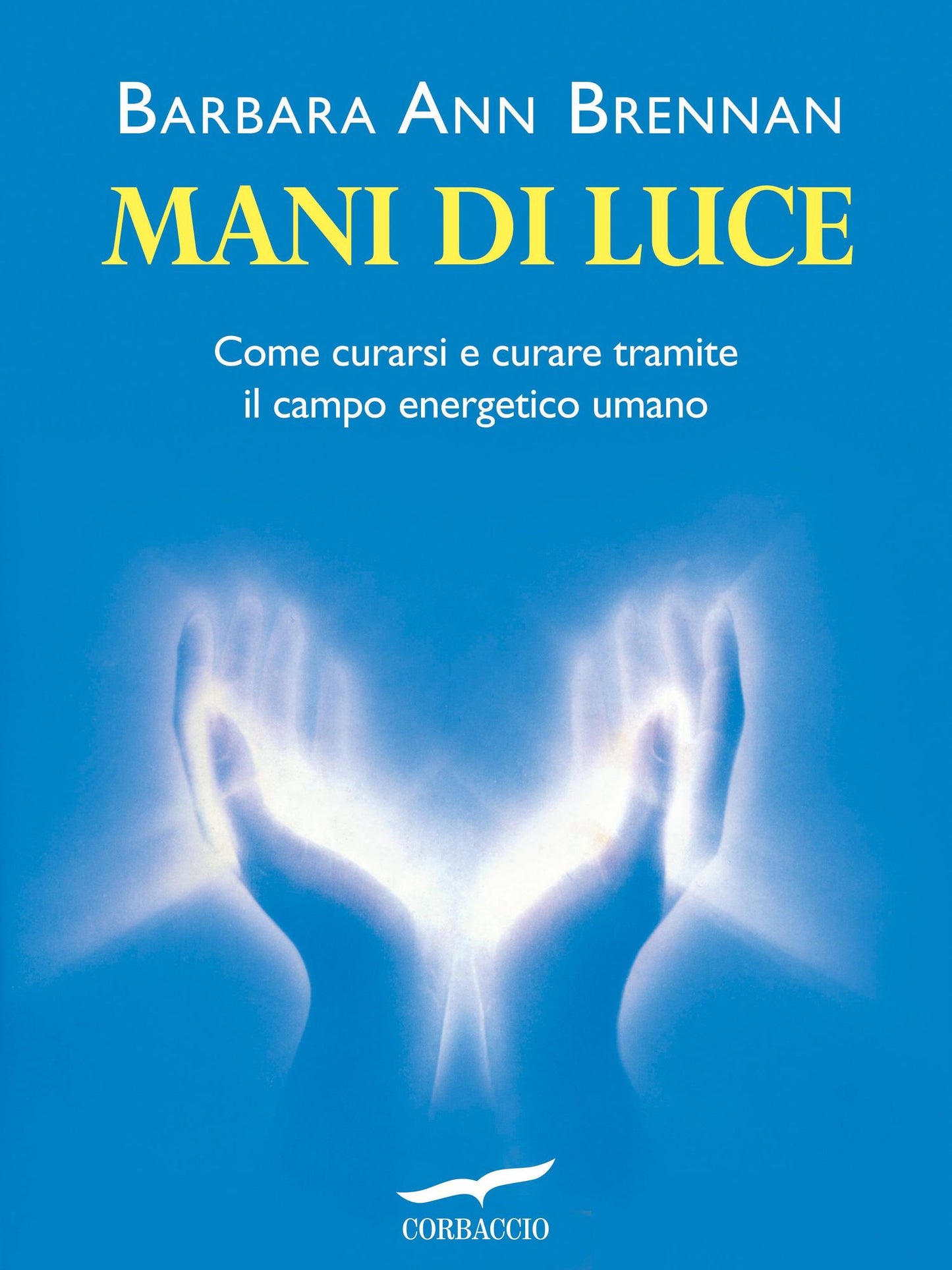 Mani di luce