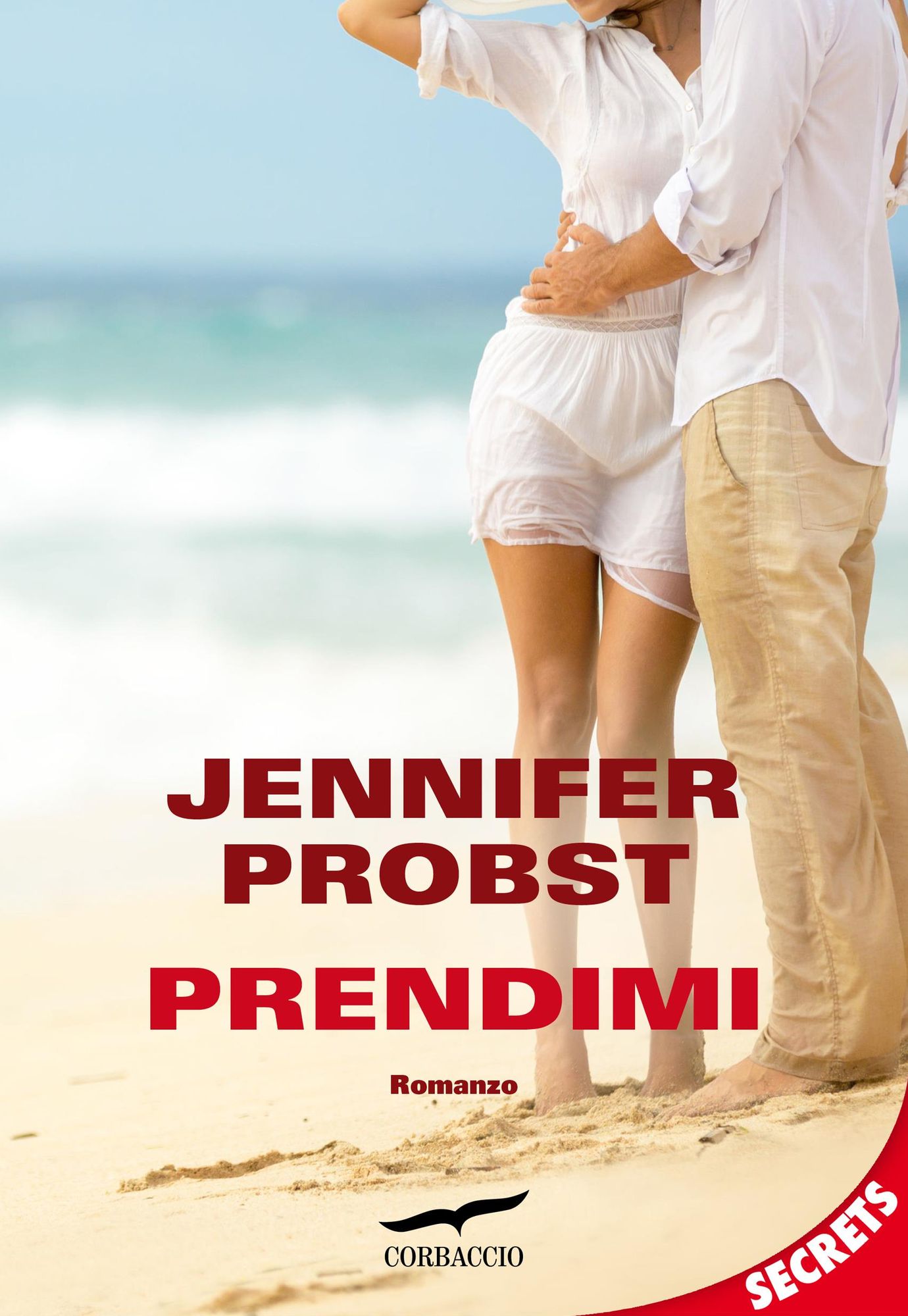 Prendimi (Chasing Me) (A Novella)