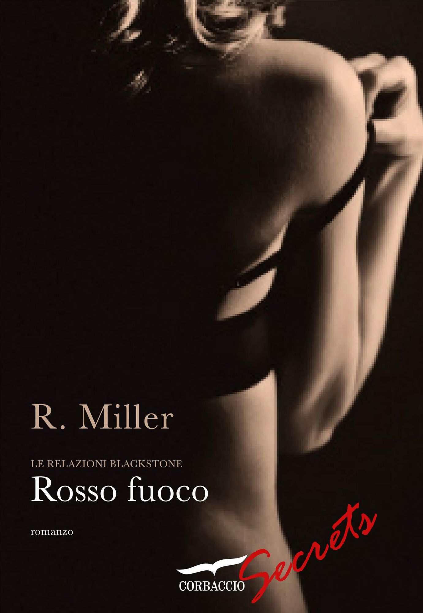 Rosso fuoco