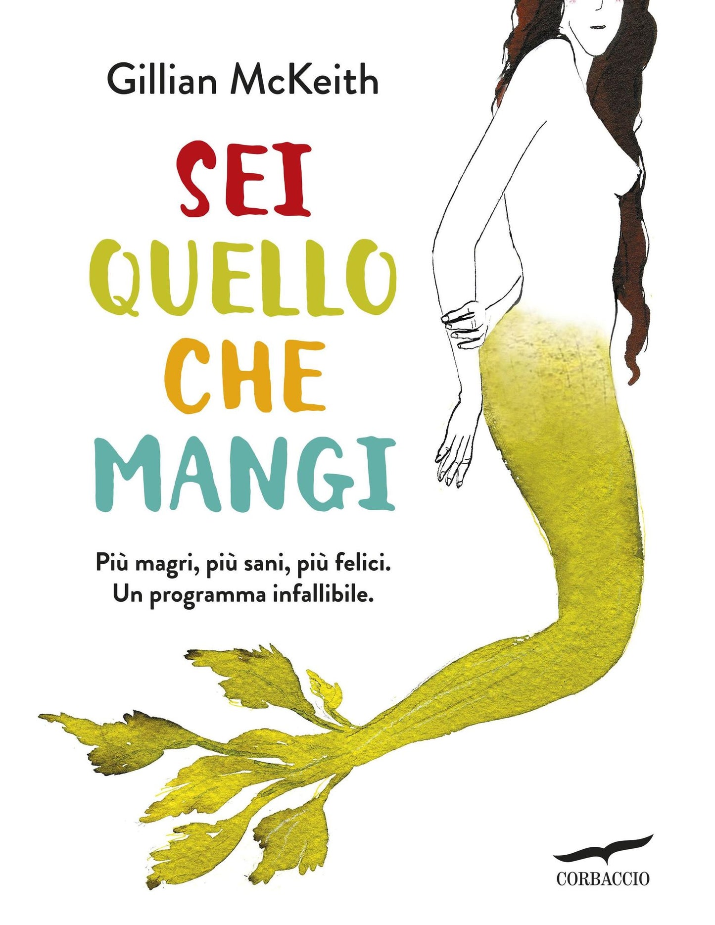 Sei quello che mangi