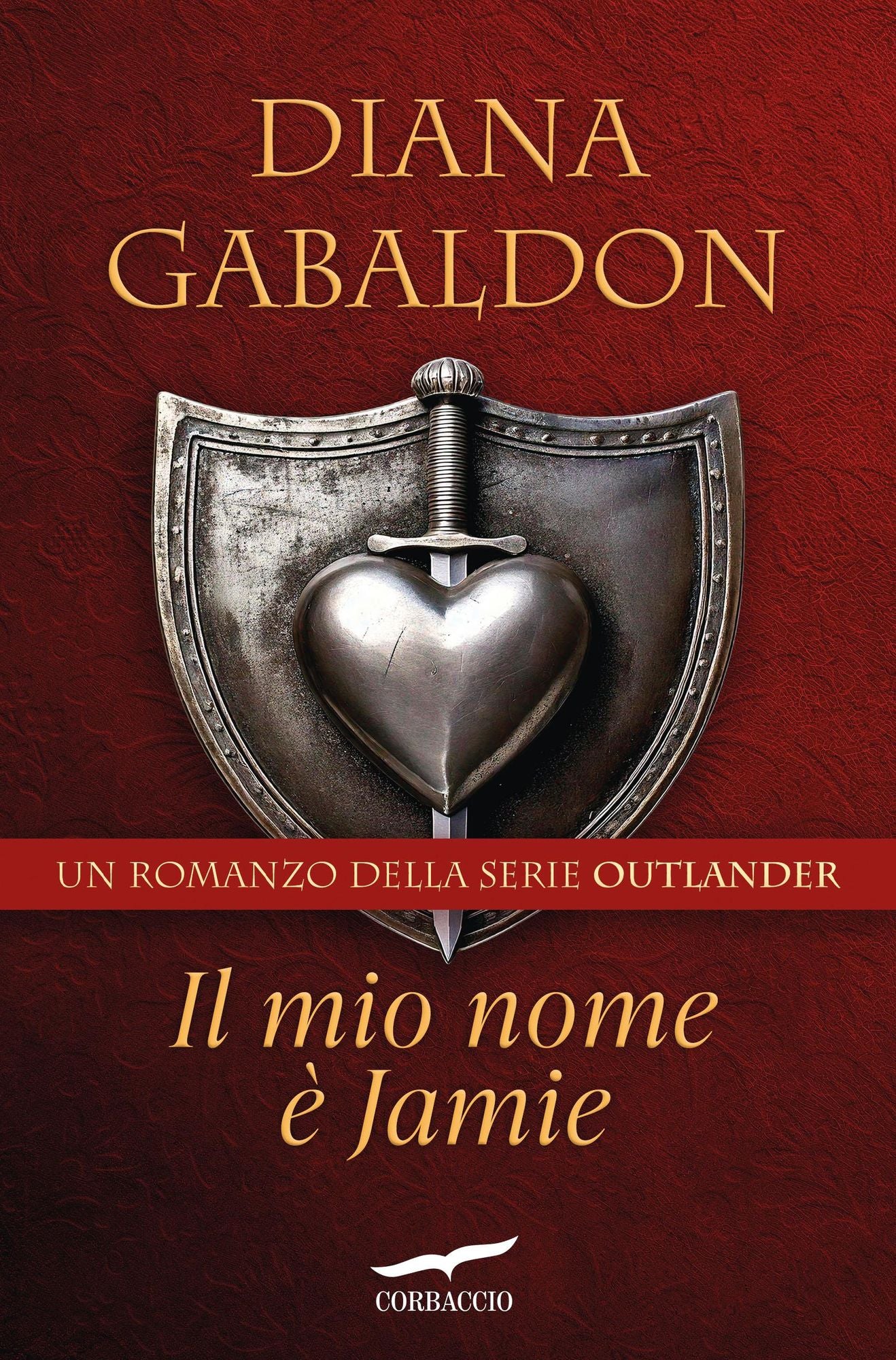 Outlander: Il mio nome è Jamie (Virgins: An Outlander Novella)