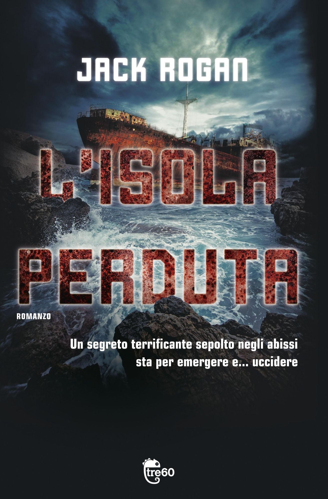 L'isola perduta