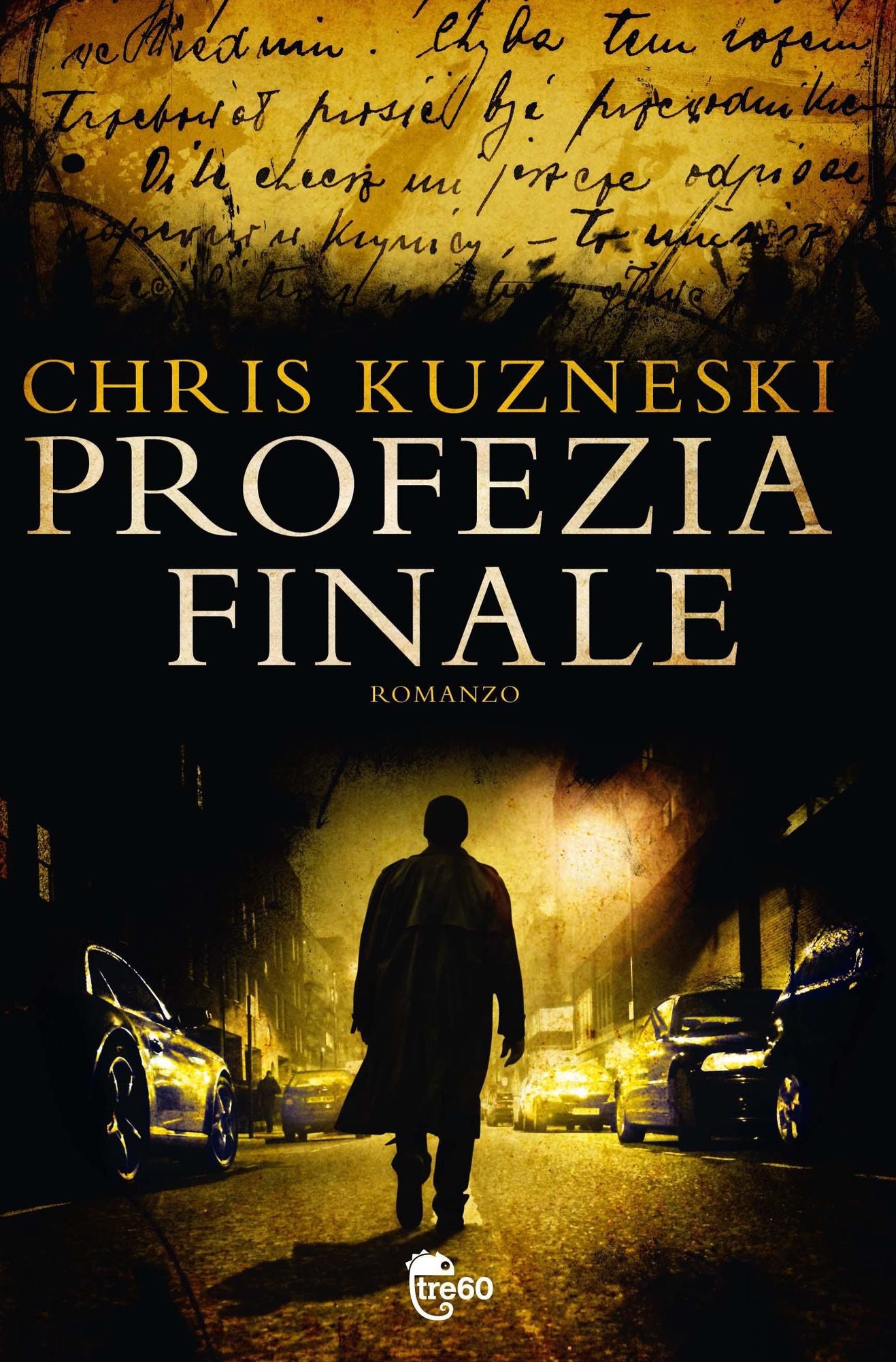 Profezia finale
