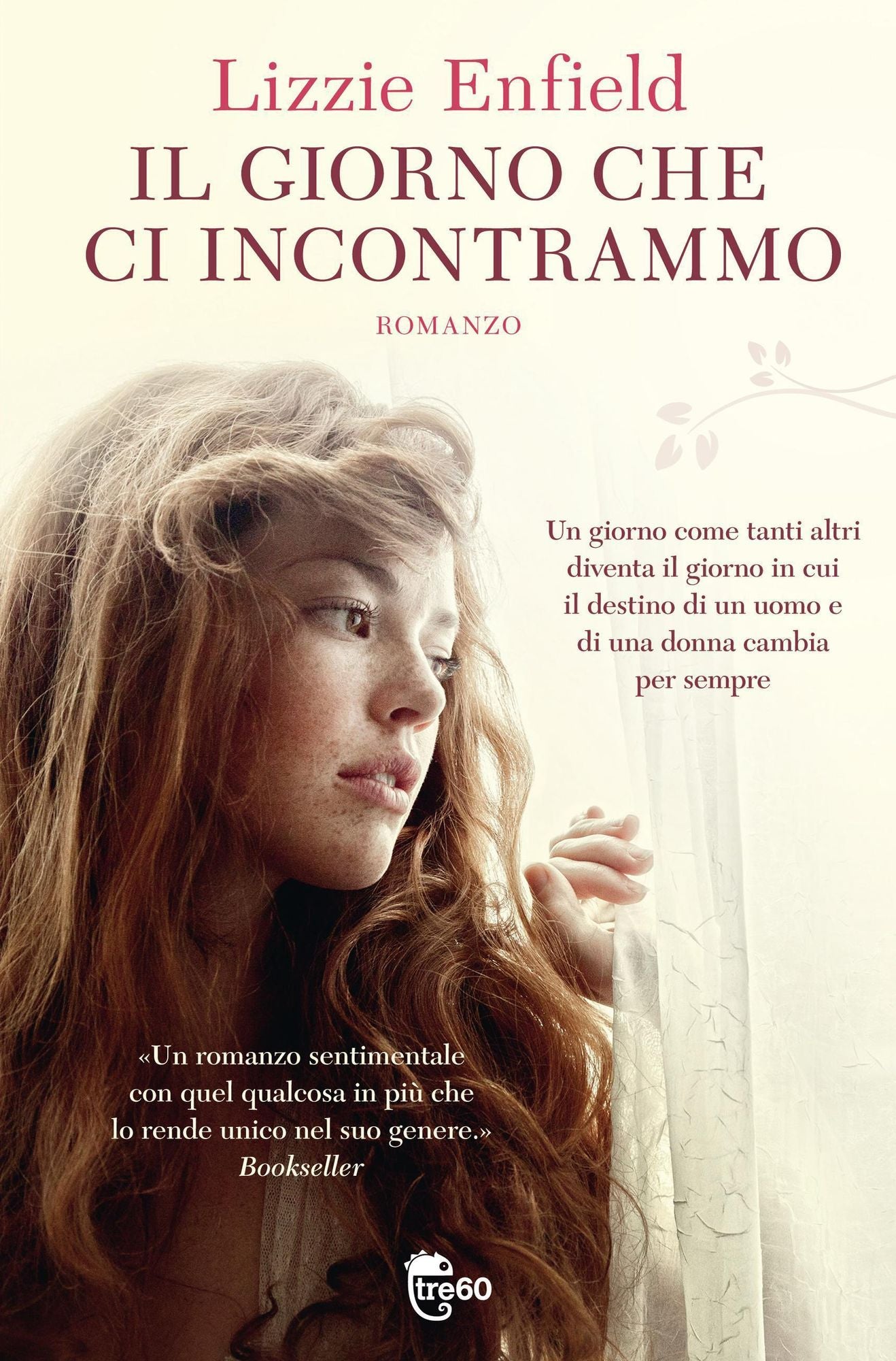Il giorno che ci incontrammo