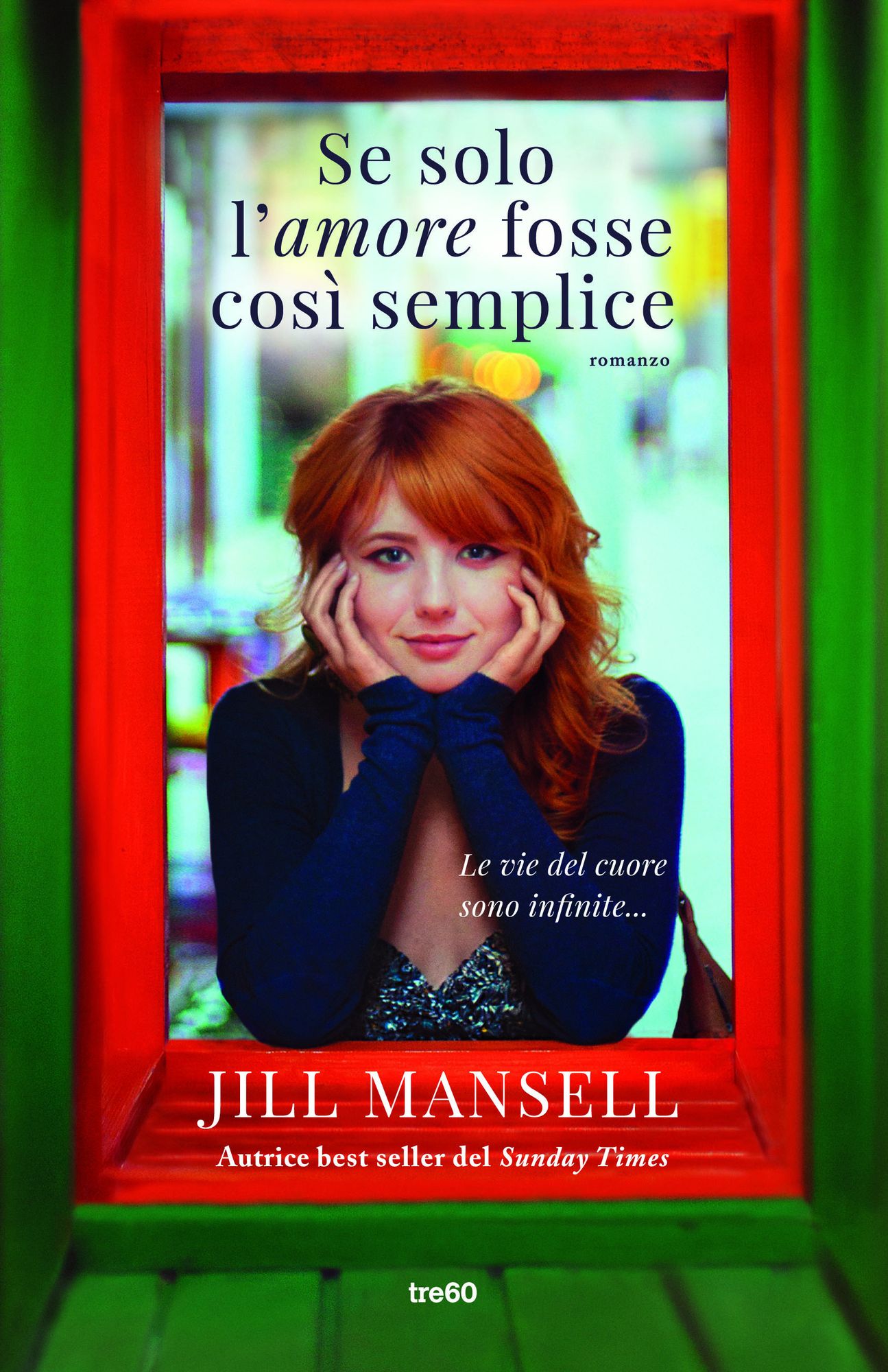 Se solo l'amore fosse così semplice: le vie del cuore sono infinite. Una commedia romantica