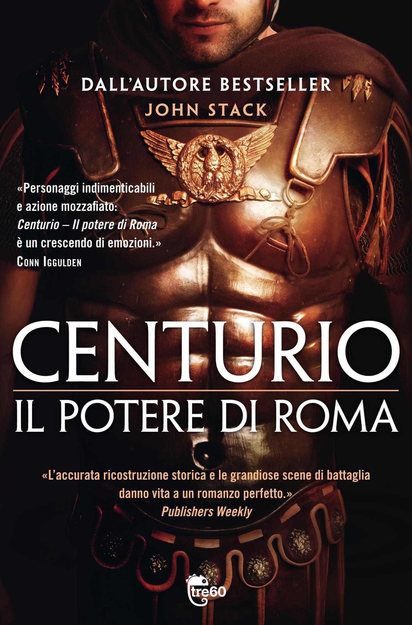 Centurio - Il potere di roma