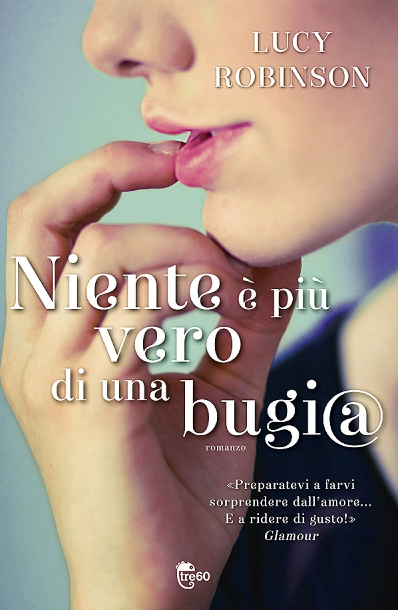 Niente è più vero di una bugia