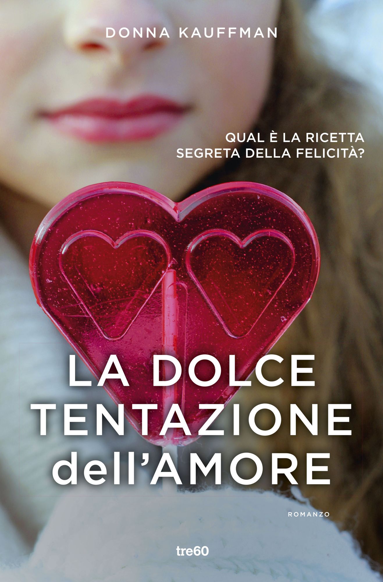 La dolce tentazione dell'amore