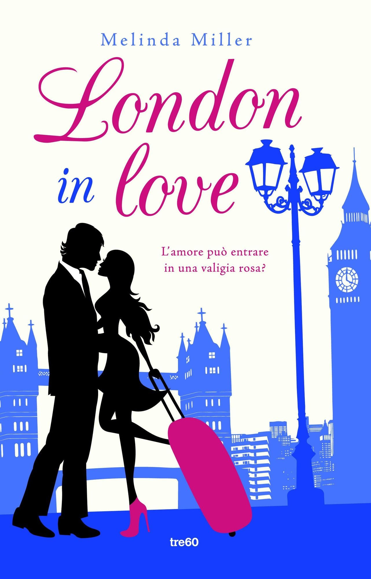 London in love