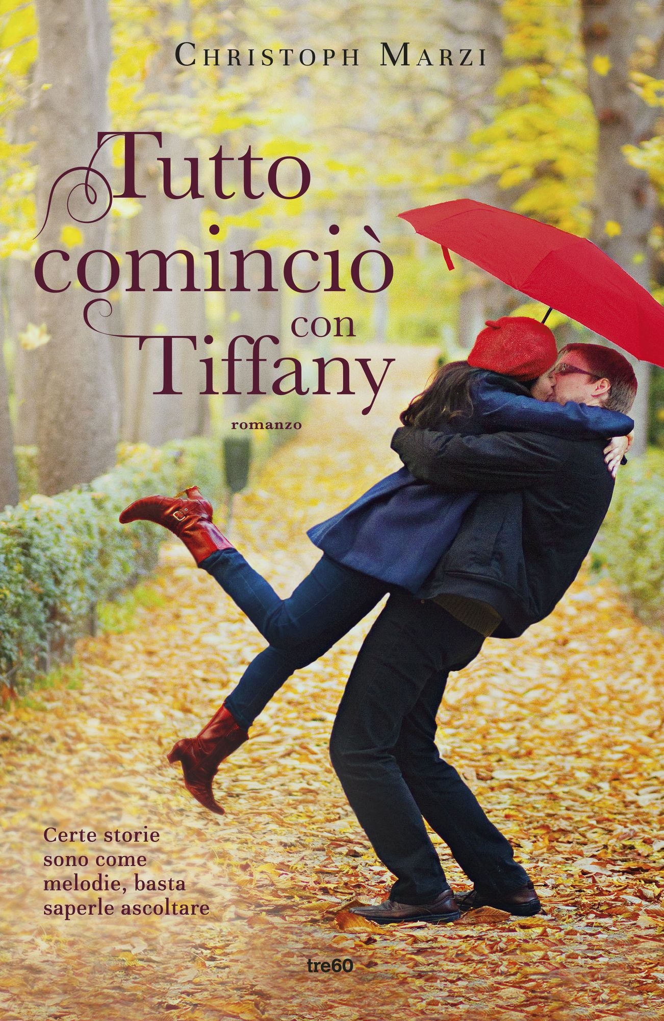 Tutto cominciò con Tiffany