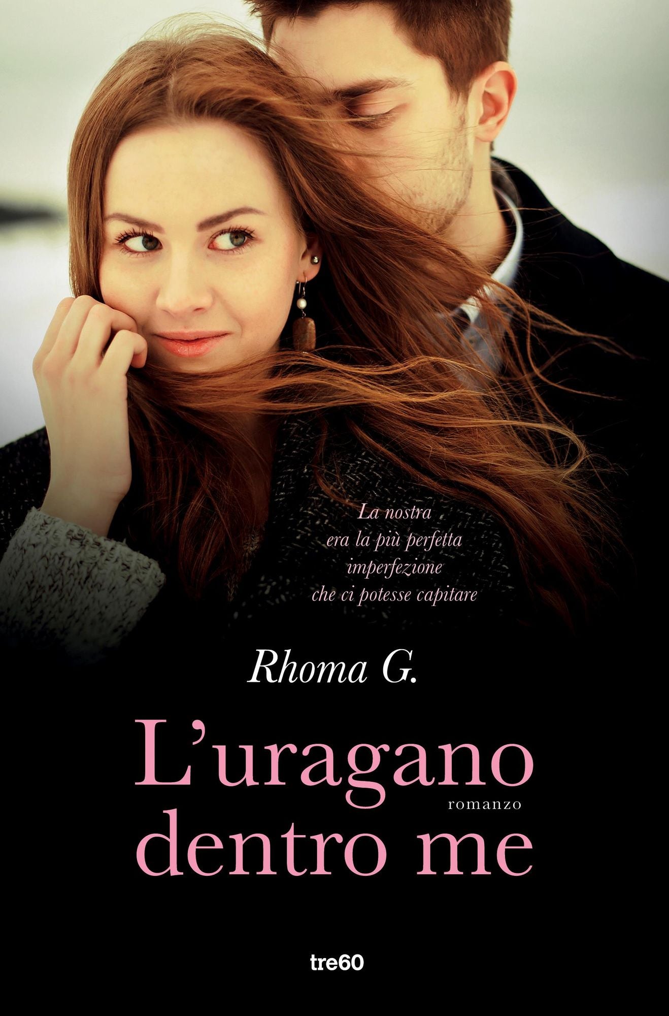 L'uragano dentro me