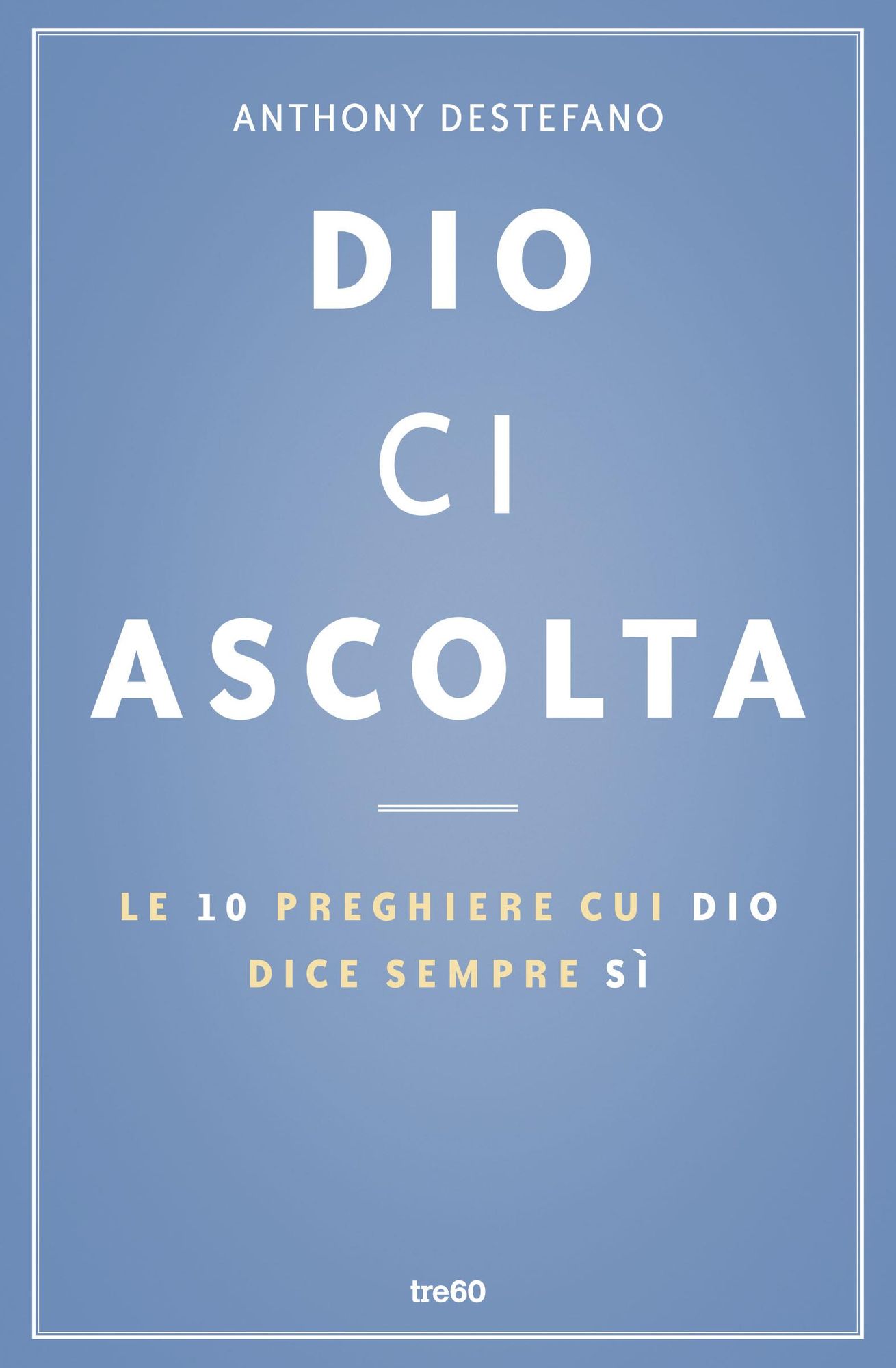 Dio ci ascolta. Le 10 preghiere cui Dio dice sempre sì