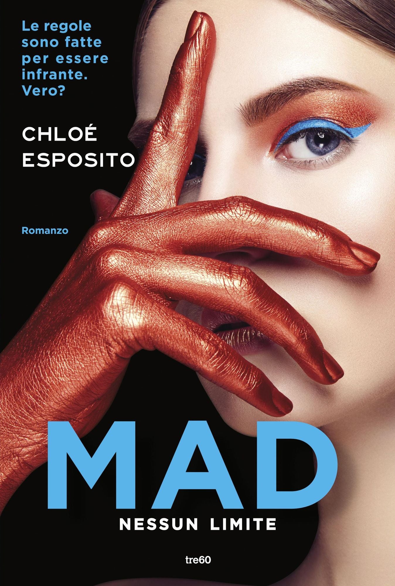Mad: Nessun limite