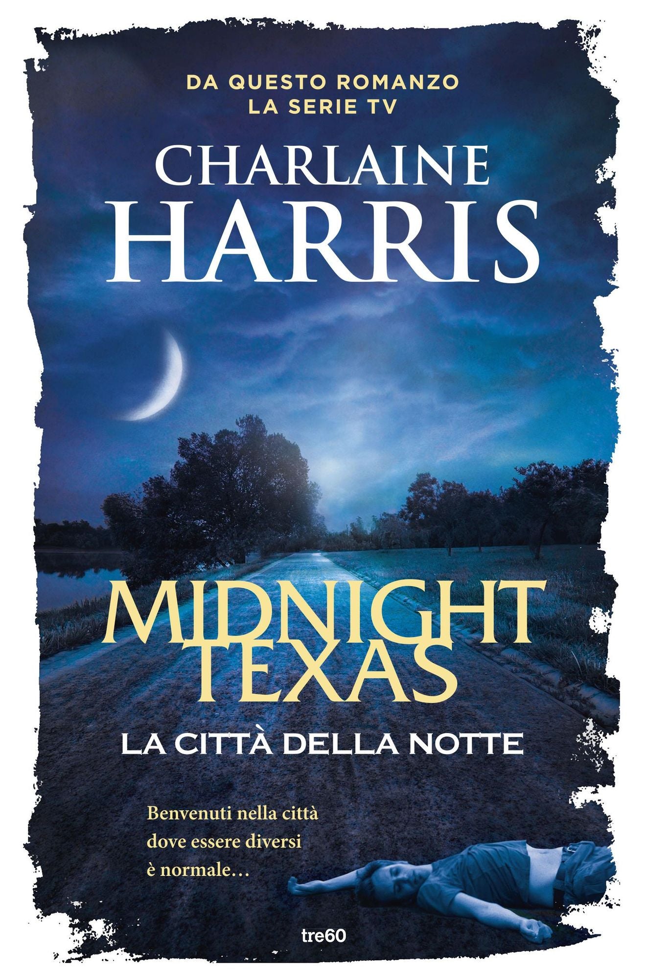 Midnight Texas, la città della notte