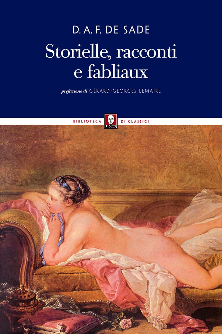 Storielle, racconti e fabliaux