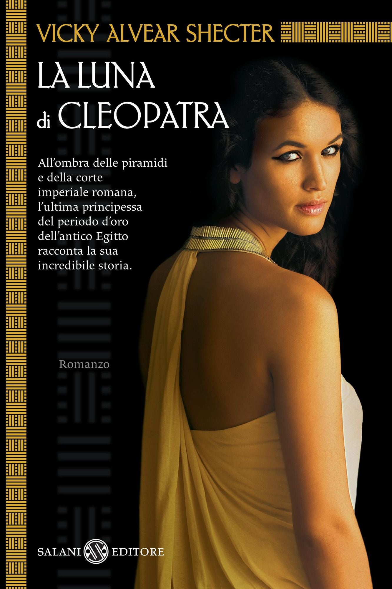 La luna di Cleopatra
