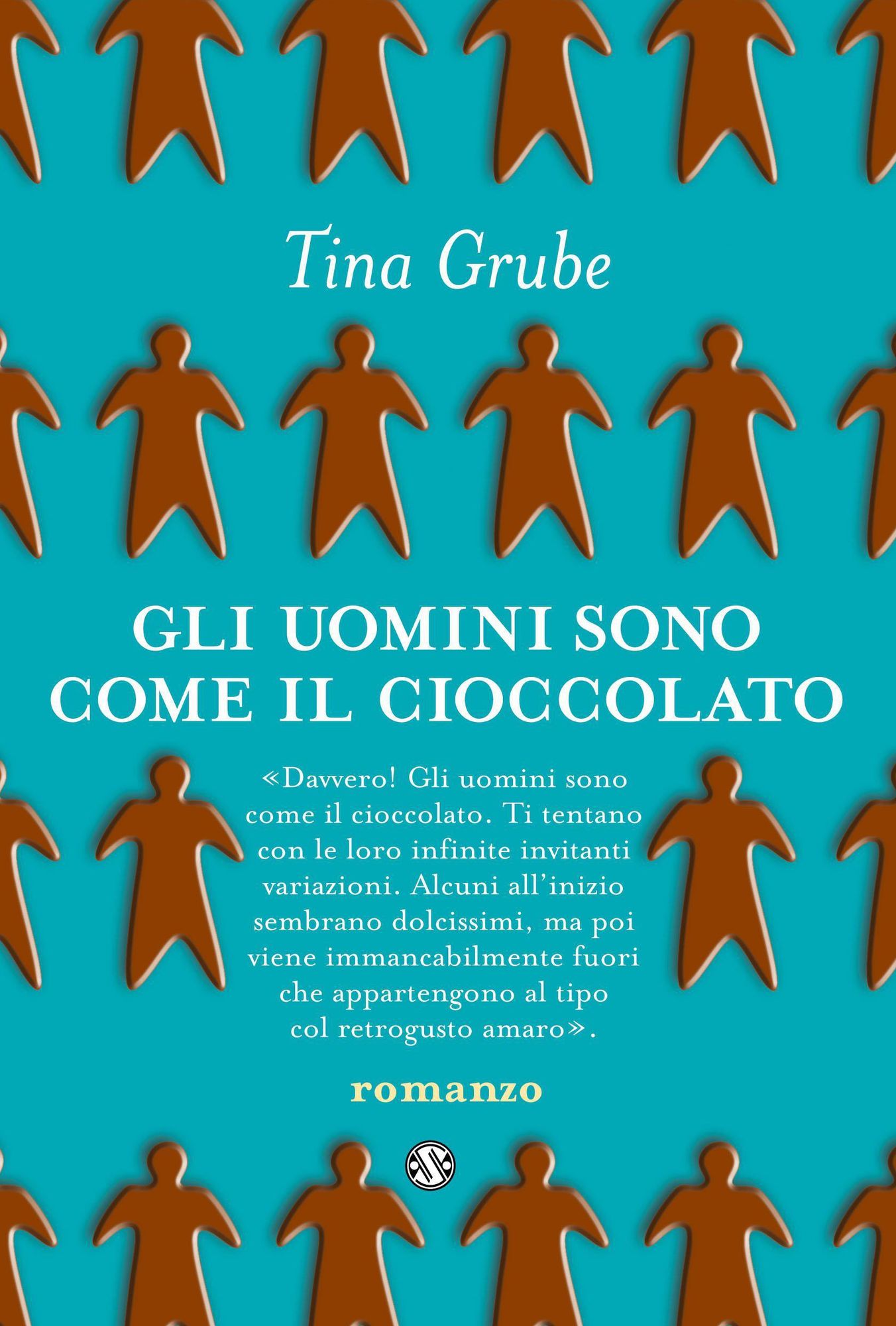Gli uomini sono come il cioccolato