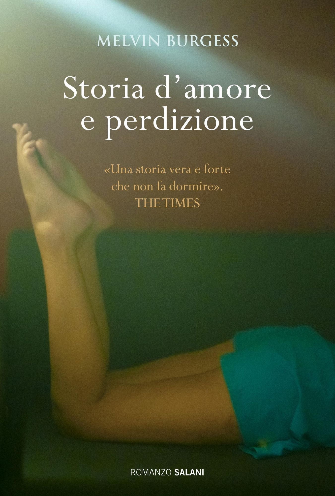 Storia d'amore e perdizione
