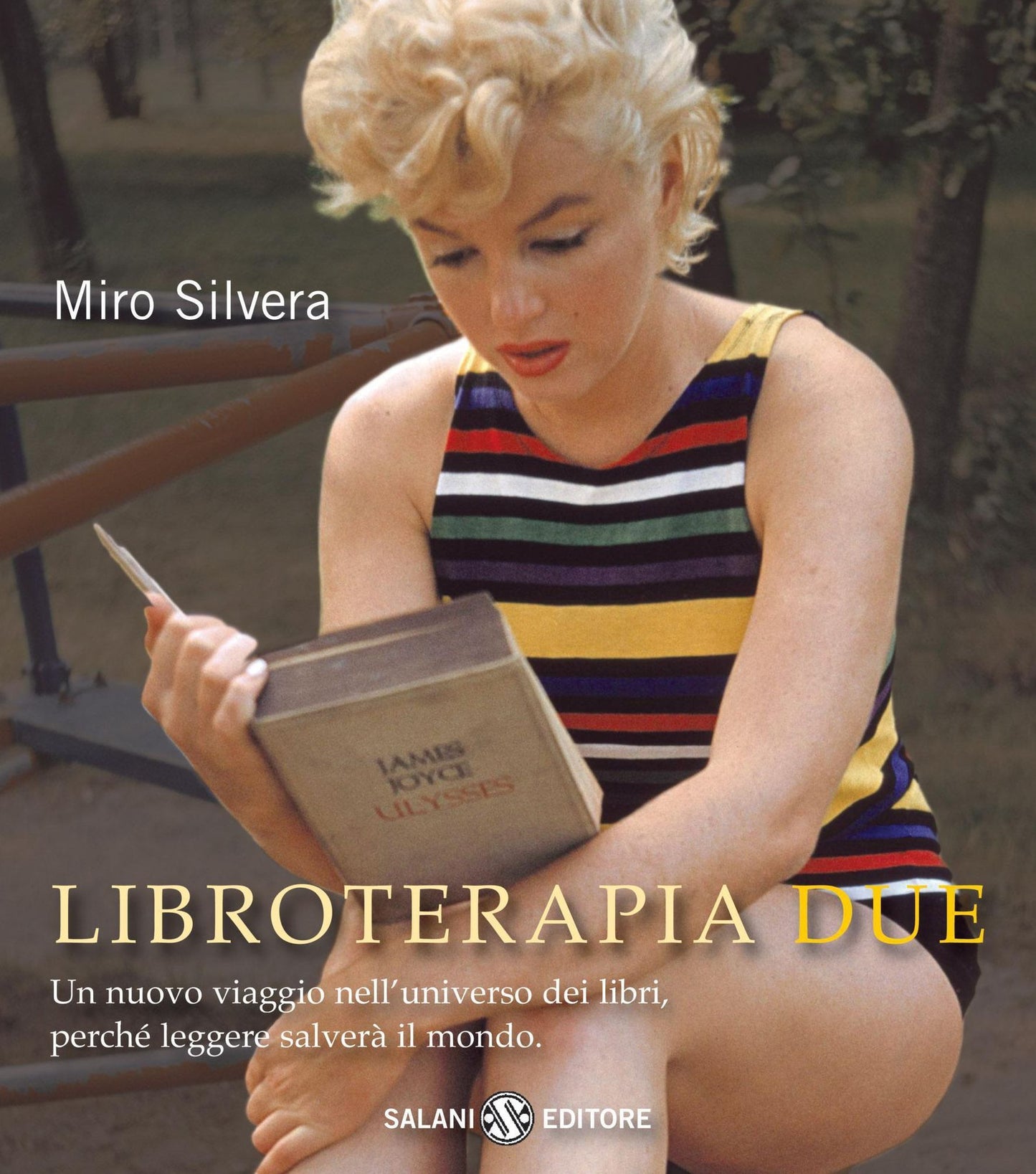 Libroterapia due