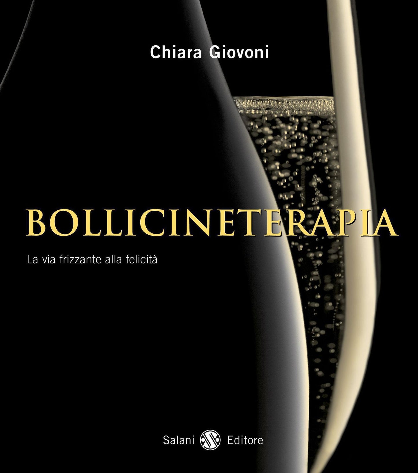 Bollicineterapia